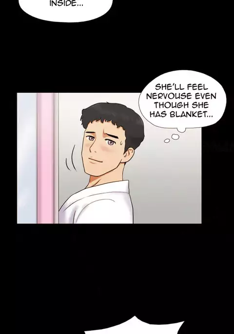 Sexual Fantasy Ch.1-7