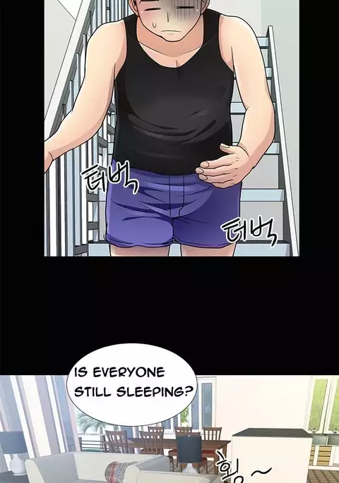 Will You Do as I Say? Ch.1-20