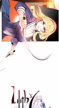 [Juder] 莉莉丝的脐带(Lilith`s Cord) Ch.1-24 [Chinese]