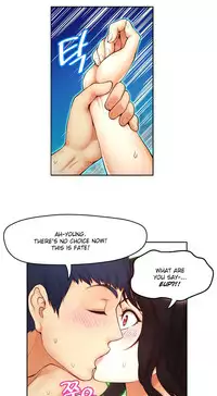 [Cave Bear] Mia's Tool Ch.0-4 (English) (Ongoing)