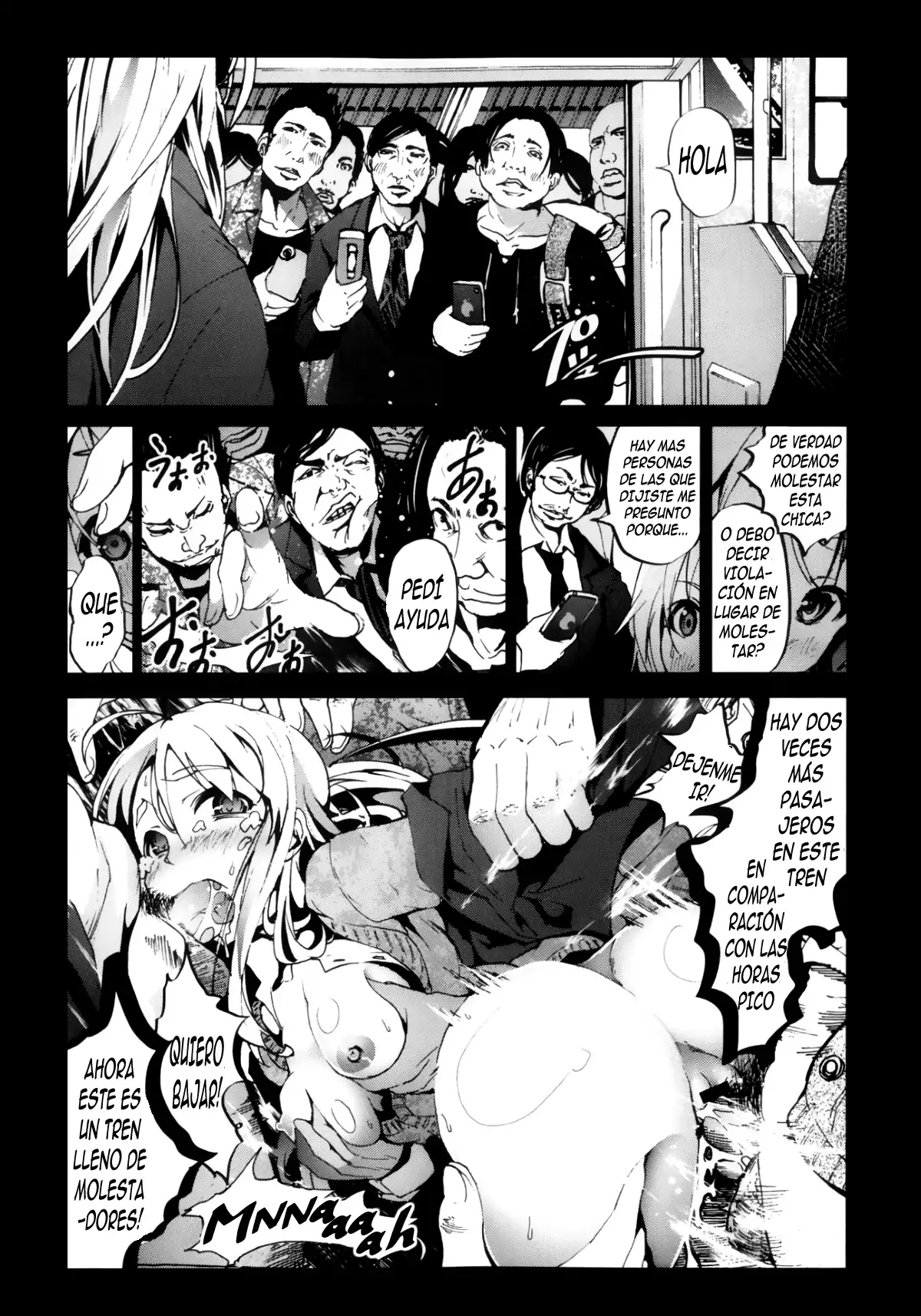 Zetsubou no Inaka Shojo