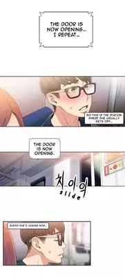 [BAK Hyeong Jun] Sweet Guy Ch.1-52 (English) (YoManga) (Ongoing)
