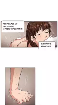 Trap Ch.1-6 (English) (Ongoing)