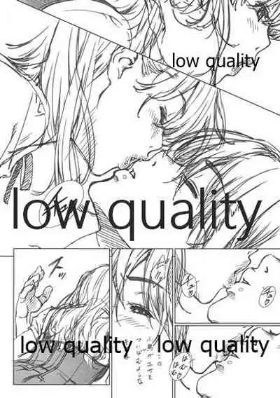 (C97) [Crank.In (Mizutani Tooru)] Floriography Seedling 2