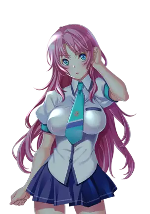 Maki-chan to Now. Kanketsuhen