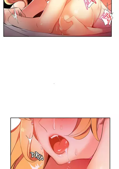 Lilith`s Cord Ch.1-25