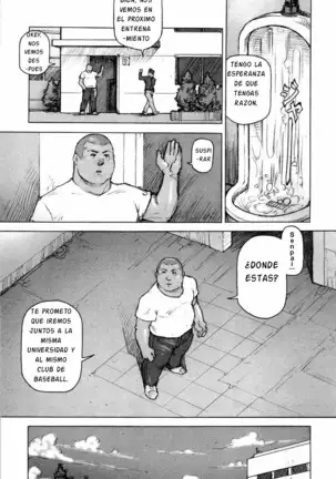 Kai Makoto Training Dog