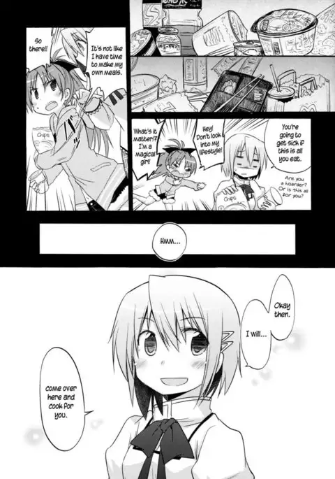 Because I Want to See You