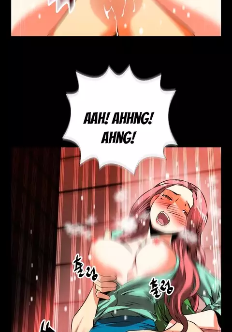 Love Parameter Ch.1-67