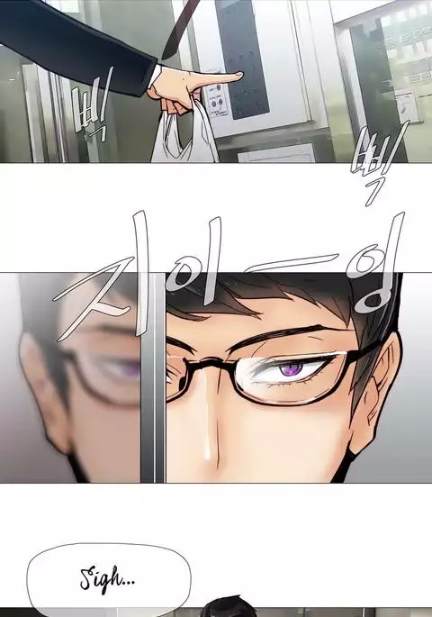 Household Affairs Ch.1-45