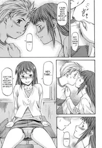 [Nagare Ippon] Turning Point [English] [SaHa]