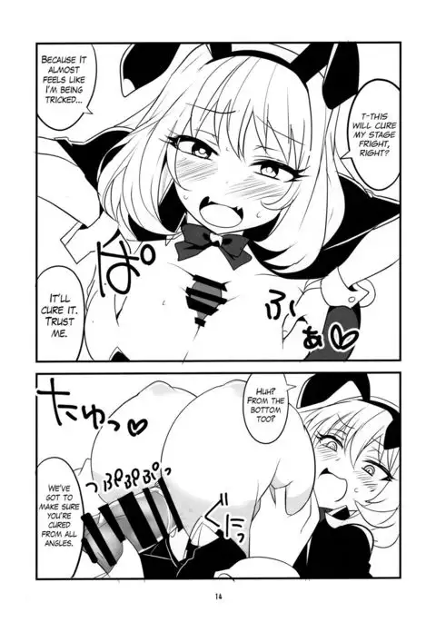 Handjob Senpai | Tekoki Senpai