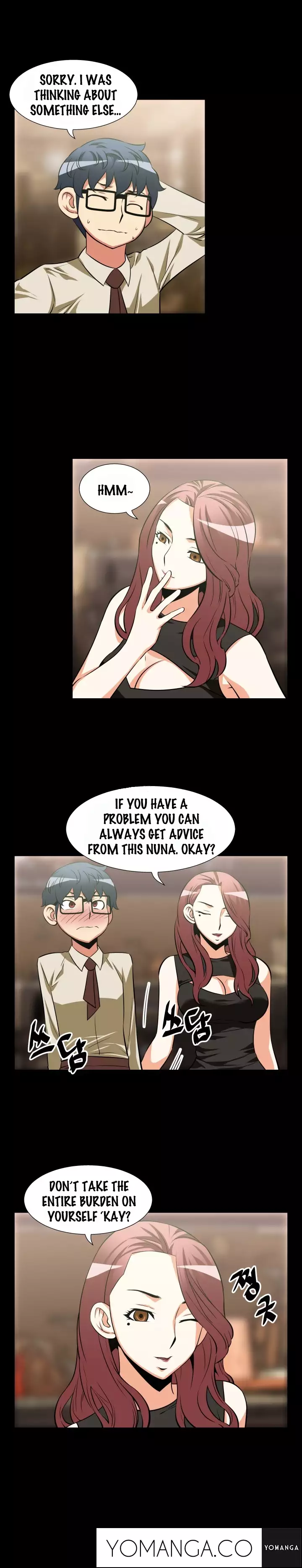 Love Parameter Ch.1-31