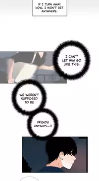 [Silverstar] Talk To Me Ch.1-36 (English) (Ongoing)