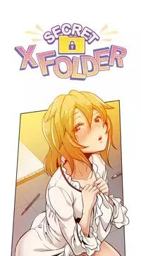 [Yi Hyeon Min] Secret Folder Ch.1-12 (English) (Ongoing)