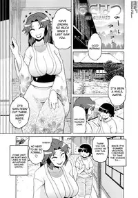 [Yuuki Ray] Shota Eater Ch. 1-10 [English] [biribiri]