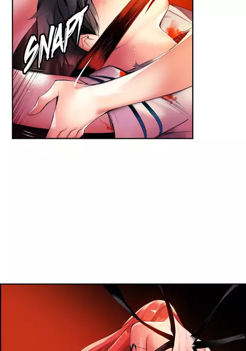 Lilith`s Cord Ch.1-39