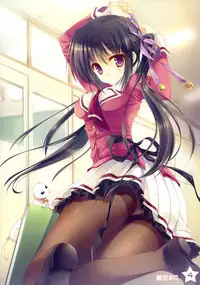 Kisaragi GOLD★Book