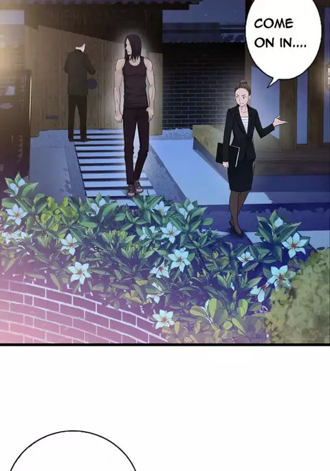 Tissue Thieves Ch.1-34