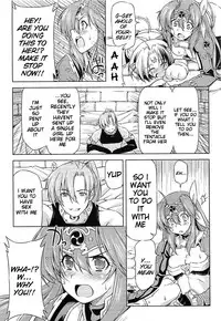 [Kazuma Muramasa] Lightning Warrior Raidy - Evil Purifying Lightning Ch. 1-10 [Eng]