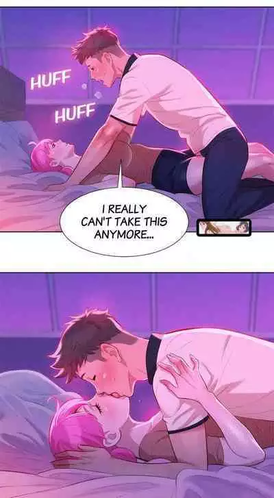 What do you Take me For? Ch.19/?