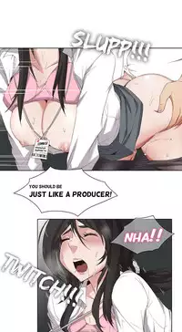 Cartoonist's NSFW Season 1 Chapter 1-20 (English)