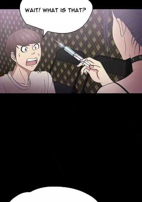 Secret Island Ch.1-28