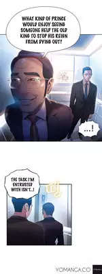 [BAK Hyeong Jun] Sweet Guy Ch.1-50 (English) (YoManga) (Ongoing)