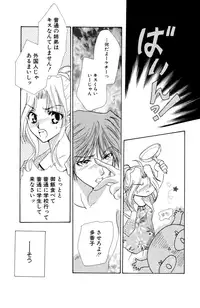 Darenimo Ienai Maru himitsu + vol.12 Forbidden Love