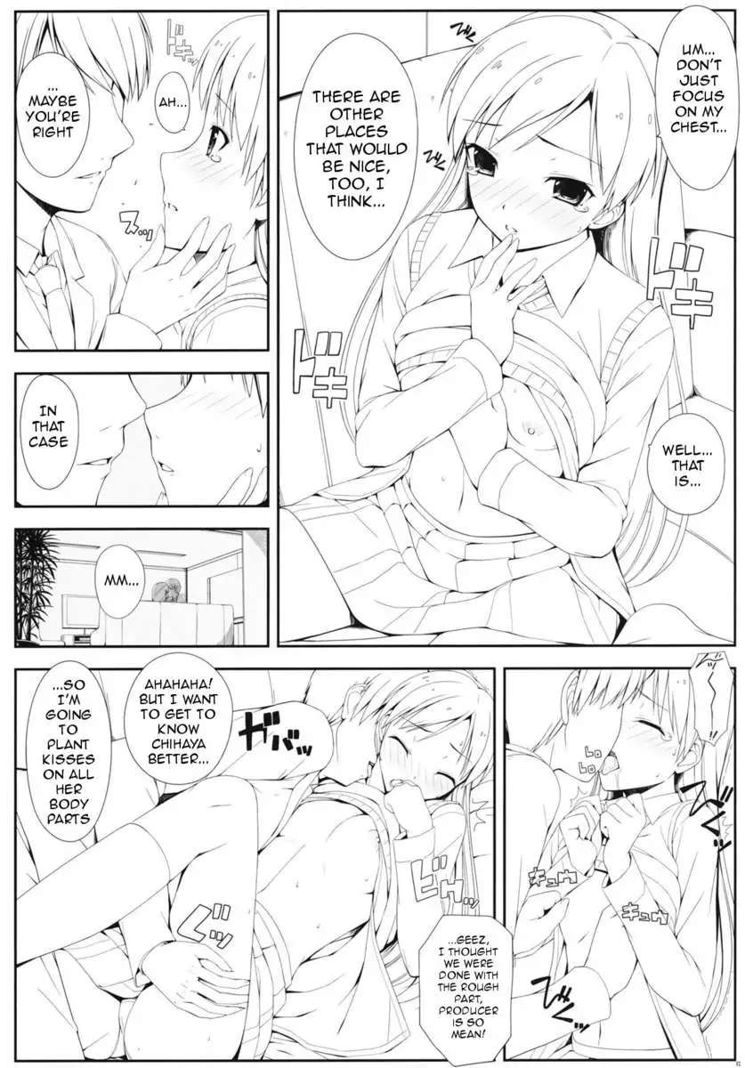 BAD COMMUNICATION? 13