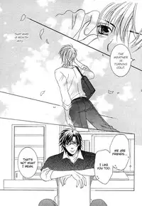 Yuushitetsusen no Koi