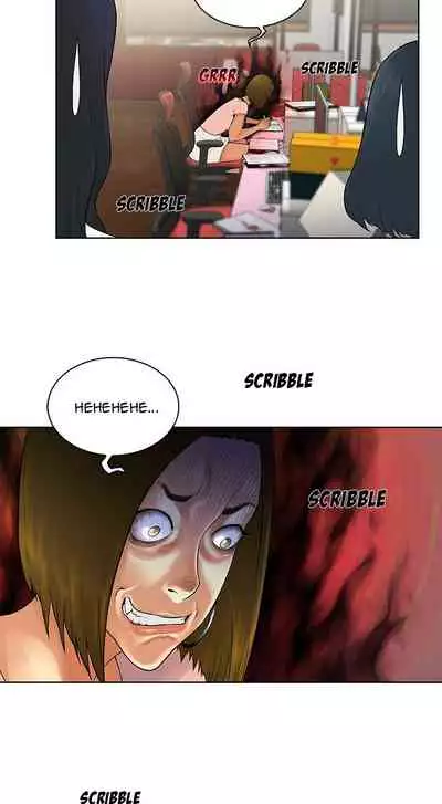 The Stand-up Guy Ch.56/56