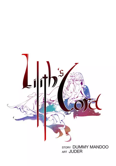Lilith`s Cord Ch.1-15