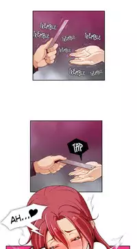 [Yi Hyeon Min] Secret Folder Ch.1-6 (English) (Ongoing)