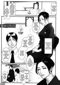 [Combat Ecchu] Milky Bitch Ch. 1-14 [English] {Tadanohito}