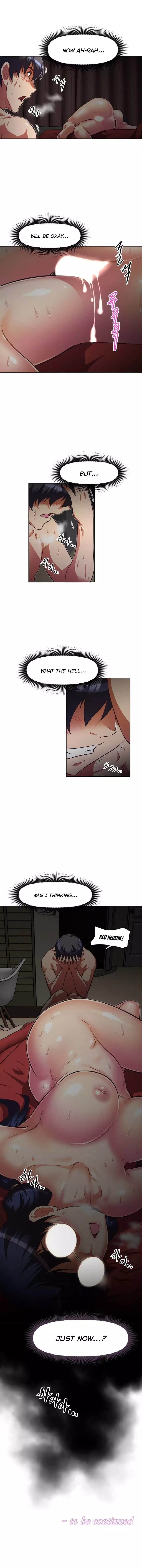 Brawling Go Ch.76-119