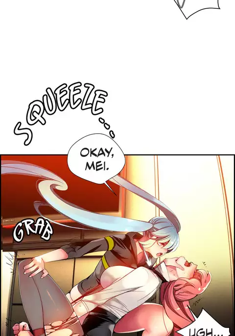 Lilith`s Cord Ch.1-24