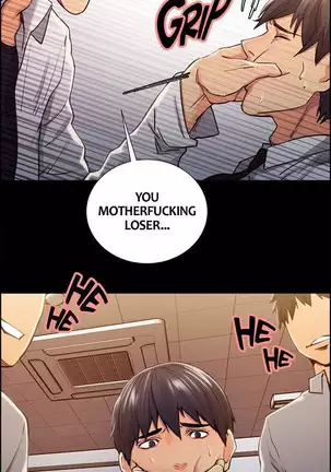 Taste of Forbbiden Fruit Ch.38/53