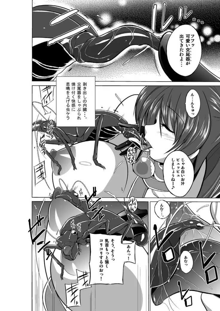 Dungeon Travelers Soushuuhen