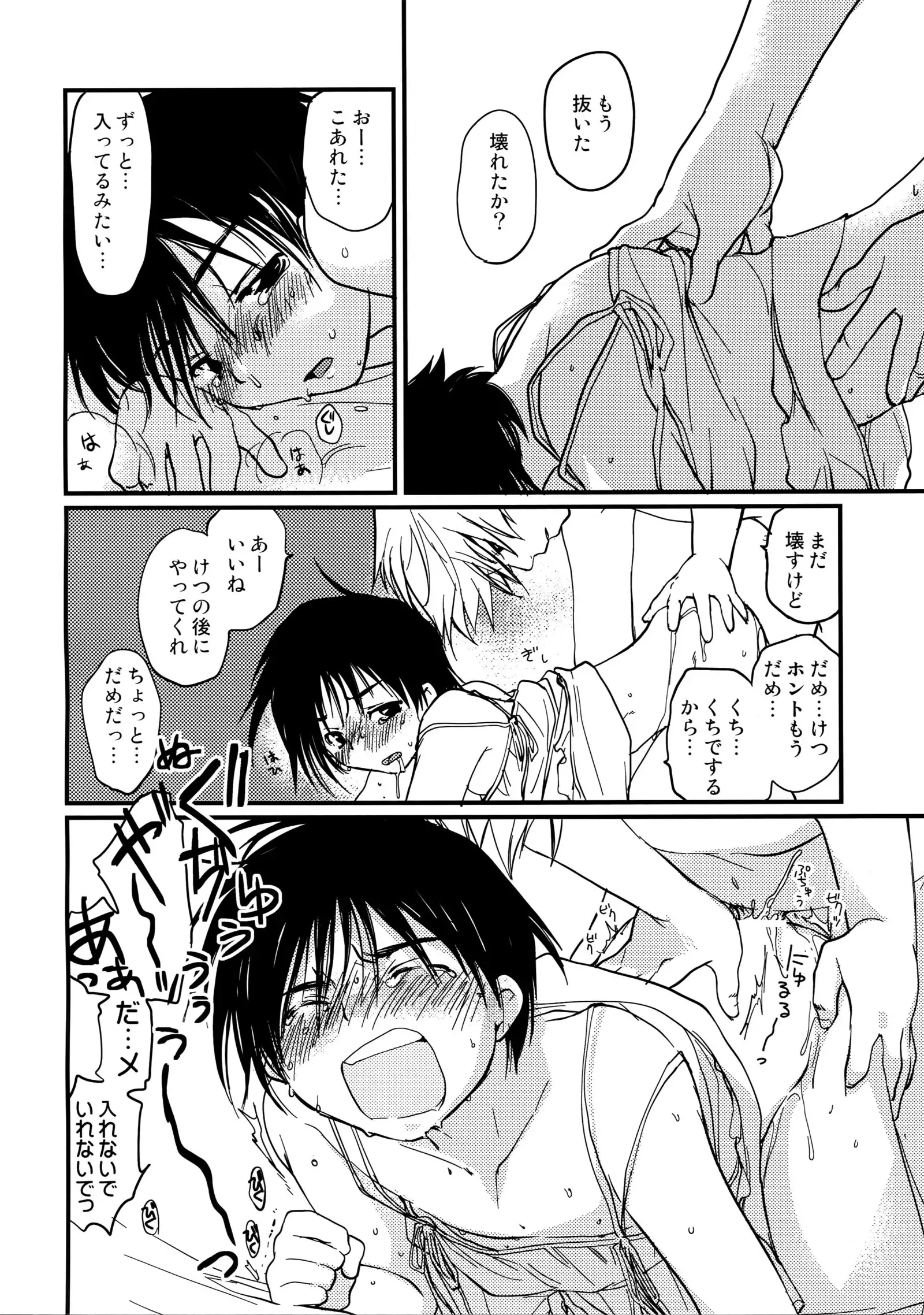 Megagirl 2 Jakoru Ookami