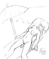 Plum Fantasy (Ranma 1/2)