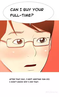 Hooker Ch.1-40 (English) (Ongoing)