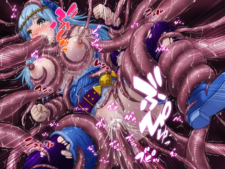 Dorei Shoufu no Yakata