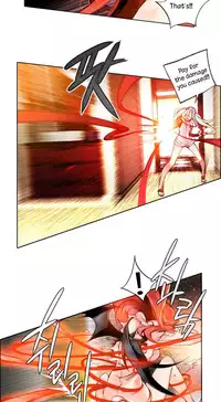 Lilith`s Cord Ch.1-14 (English) (Ongoing)