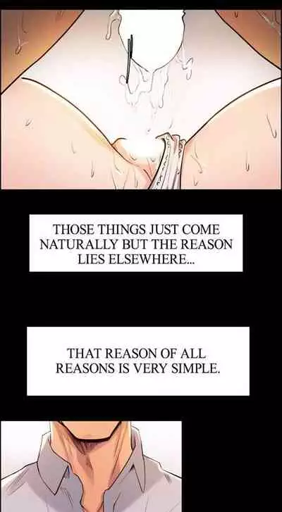 Taste of Forbbiden Fruit Ch.10/24