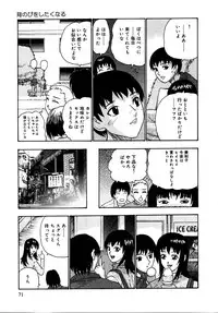 [Goya Akira] Setsunasa 100%