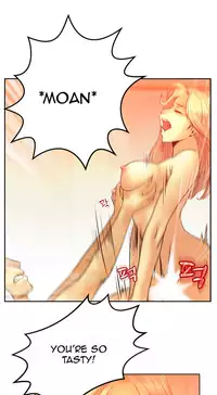 My Office Ch.1-37 (English) (Ongoing)