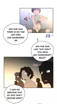 Perfect Half Ch.1-22 (English) (Ongoing)
