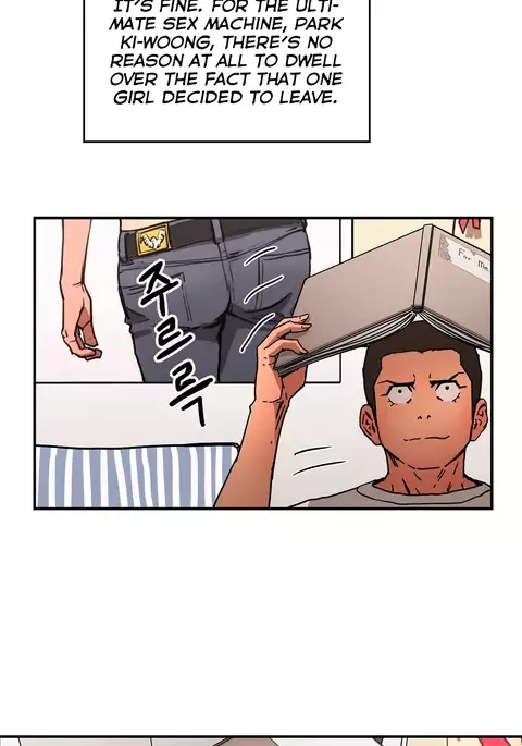 Refrain Love Ch.1-39