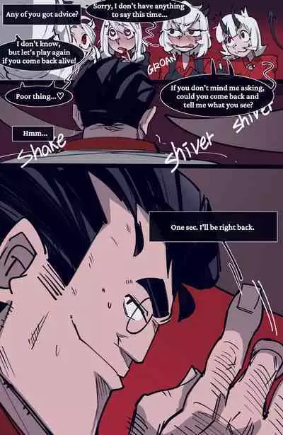 MEMORY Akuma Harem no Subete Soshite Sonogo no Monogatari | MEMORY All About The Demon Harem and Beyond